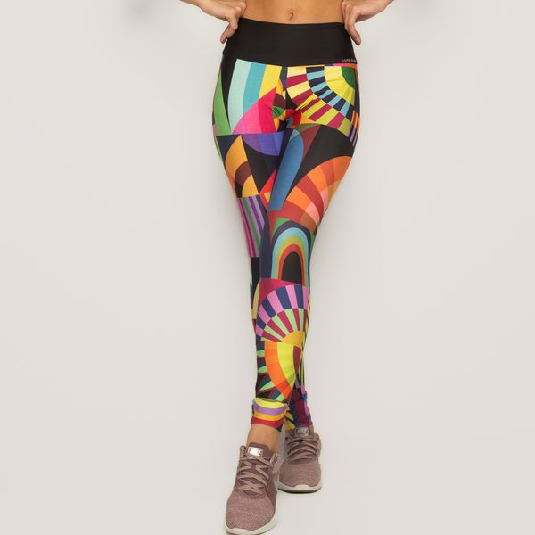 Livre e store leve 3 leggings