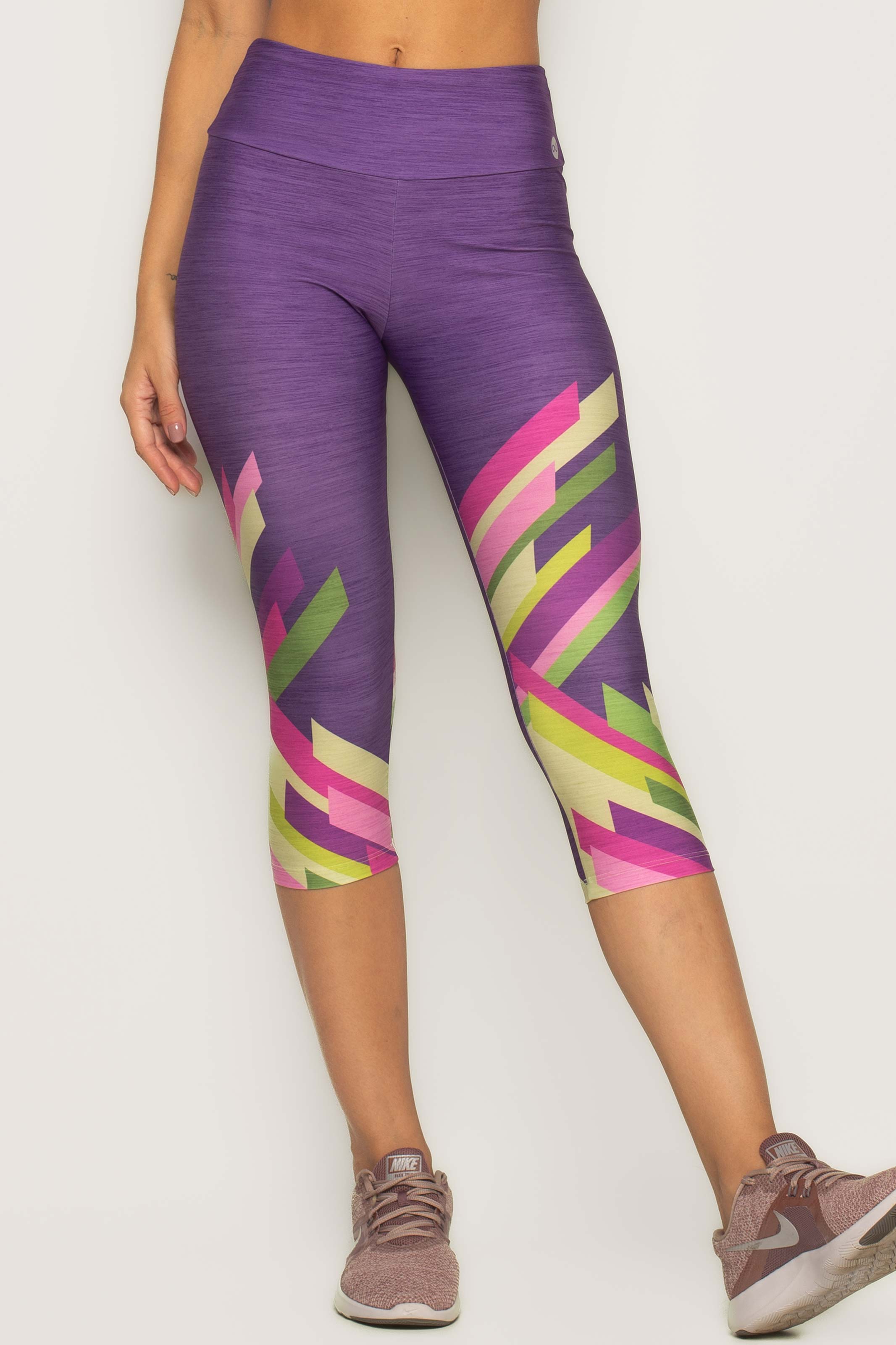 Nike store flex leggings