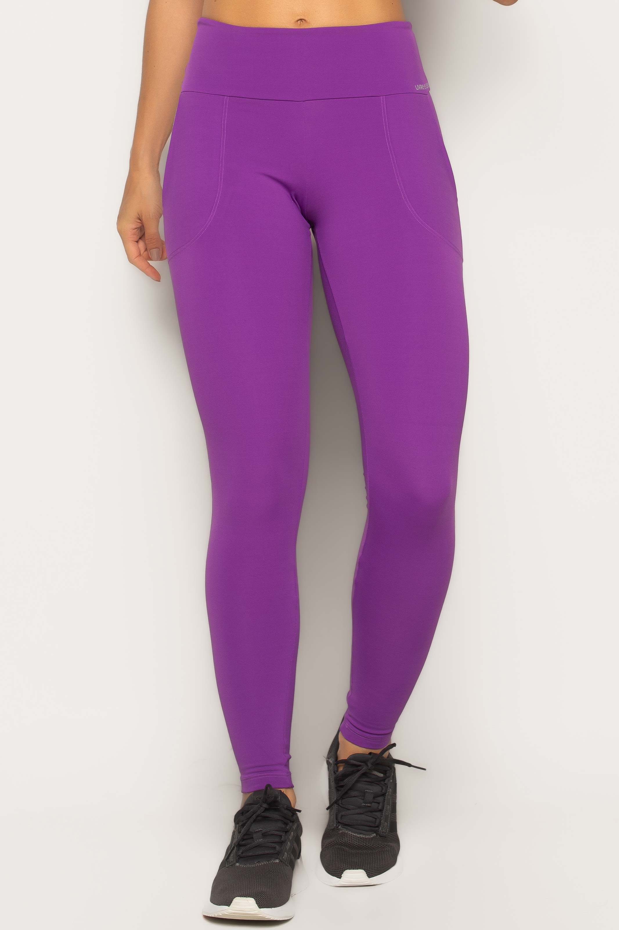 All Purple Yoga Outfit 💜 : r/lululemon